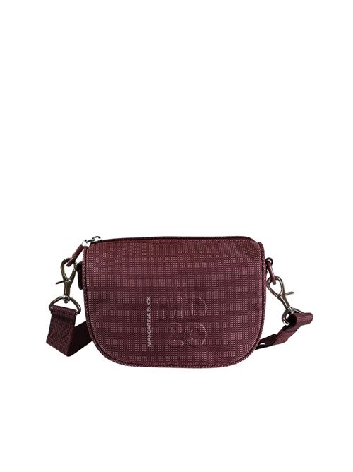 MD20 borsa a tracolla piccola MANDARINA DUCK | P10QMT54SGRAPE